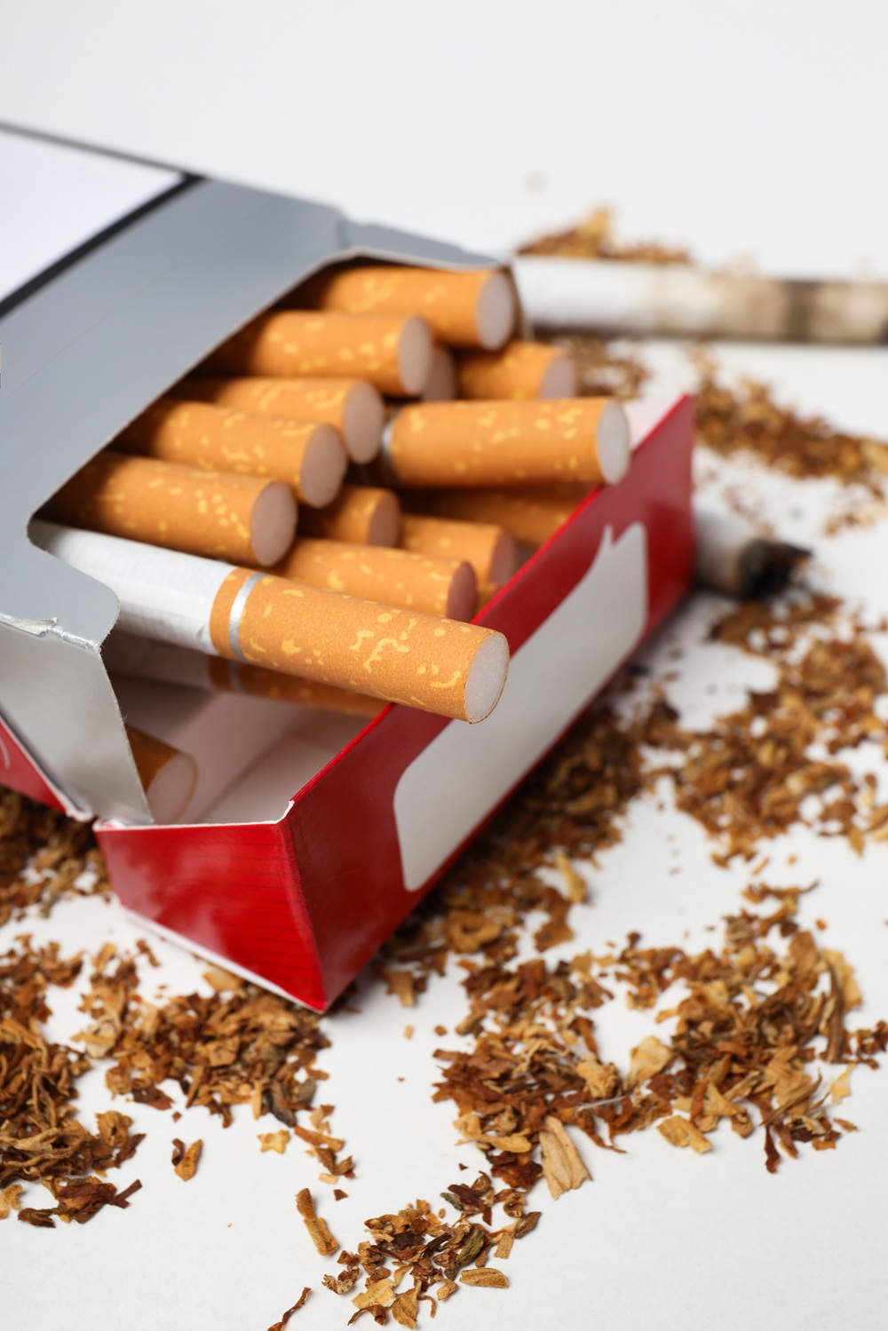 Cigarettes | advanced manufacturing 