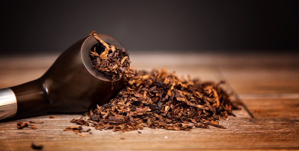 manufacturing facility | Chewing Tobacco