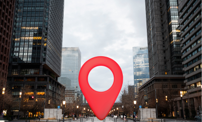 Elitecon International Limited Announces Change in Registered Office Address