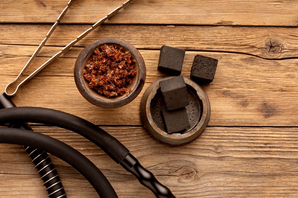manufacturing  | Sheesha
