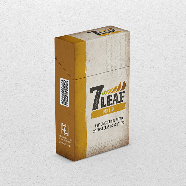 7 Leaf Mild