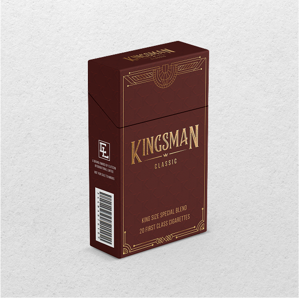Kingsman Classic