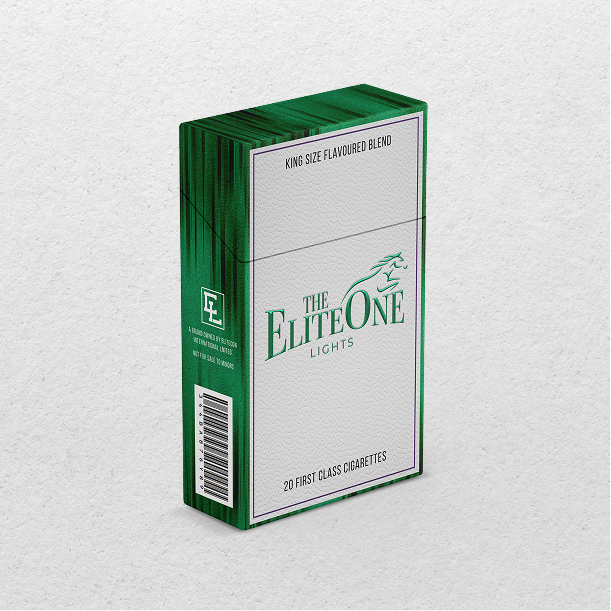 EliteOne Lights