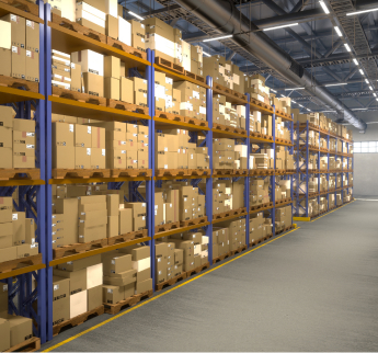 fast moving consumer goods