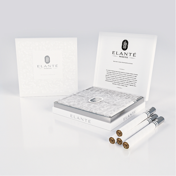 Elanté WHITE